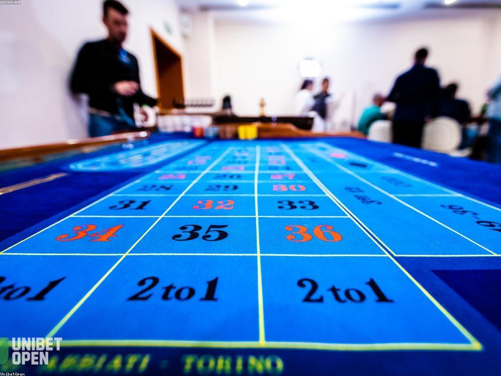 គន្លឹះនៃការវាយតម្លៃកាស៊ីណូ