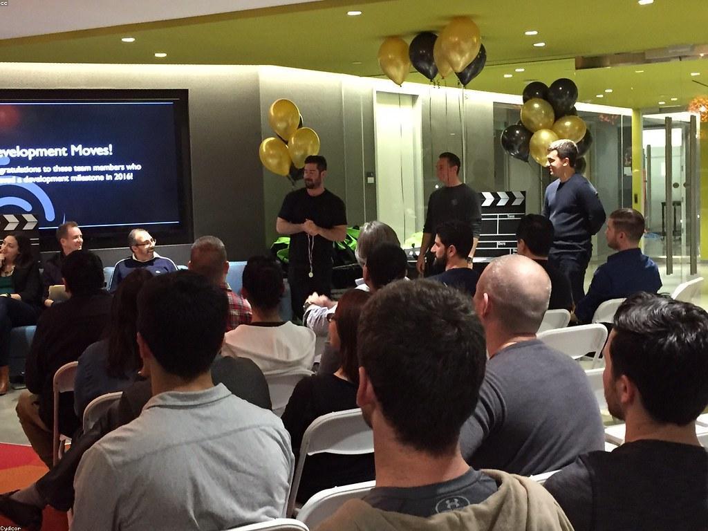 របៀបប្រើប្រាស់ឱកាសឈ្នះដើម្បីចូលរួមដំណើរការជោគជ័យ