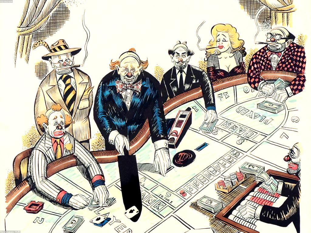 យុទ្ធសាស្ត្របាការ៉ាត់: របៀបជ្រើសរើសយុទ្ធសាស្ត្រដែលមានប្រសិទ្ធភាព