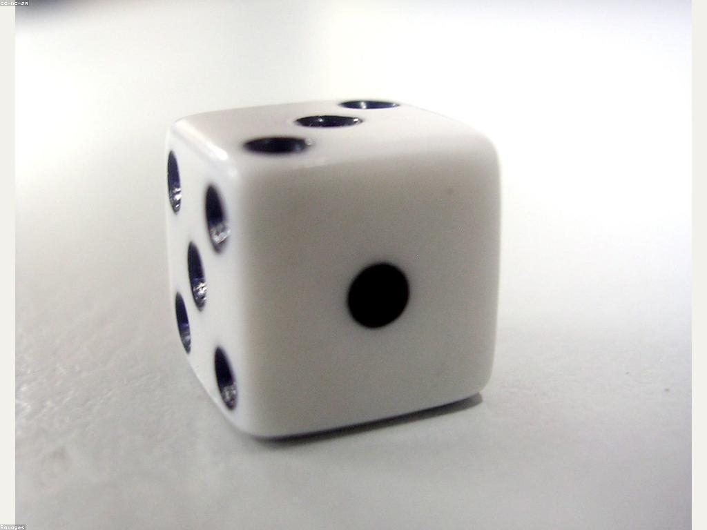 យុទ្ធសាស្ត្រដើម្បីឈ្នះឱកាសឈ្នះរបស់អ្នក