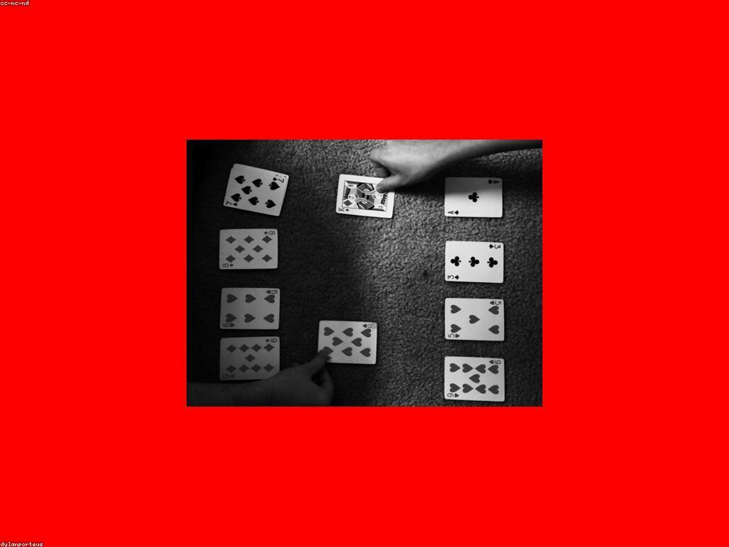 យុទ្ធសាស្ត្របាការ៉ាត់ក្នុងកាស៊ីណូ